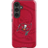 NFL Tampa Bay Buccaneers Double Vision Galaxy S25 Impact Case